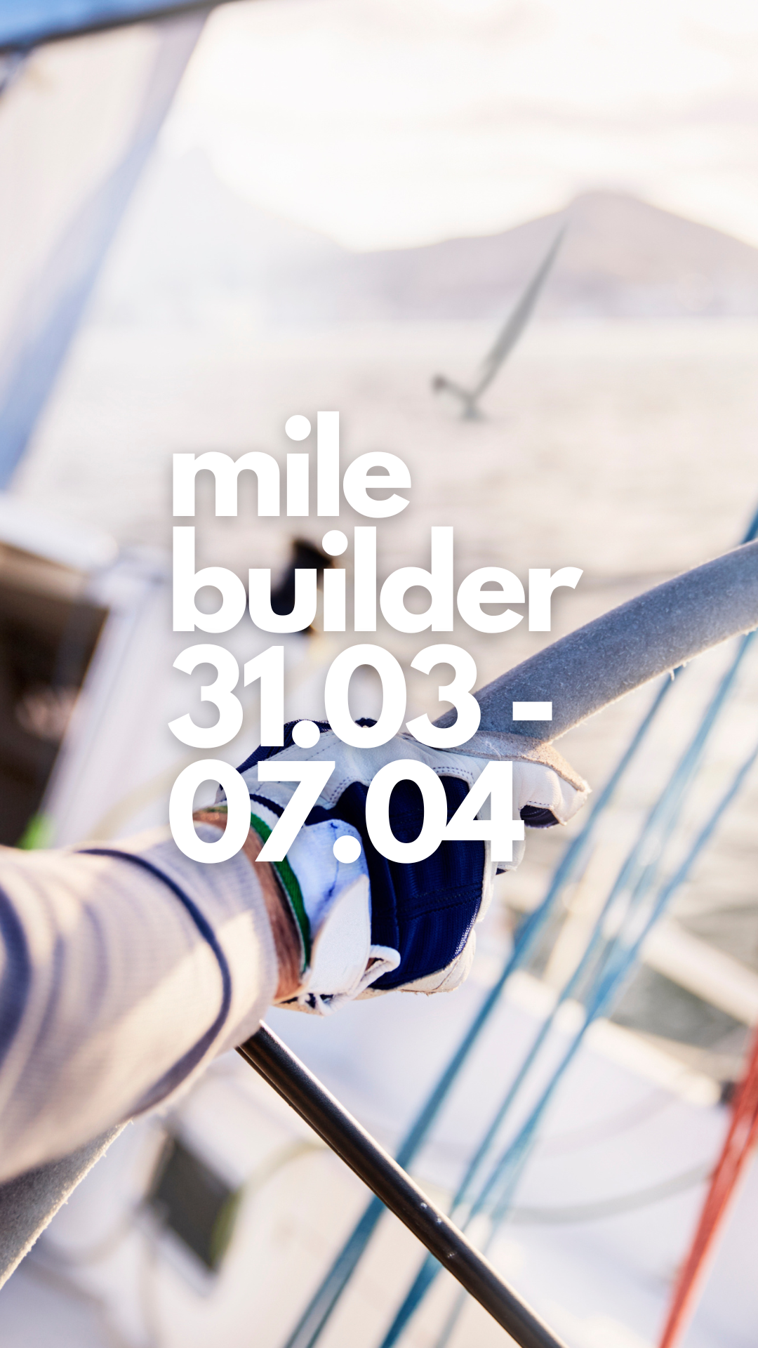 mile builder